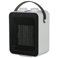Challenge 1.8kw Oscillating Ceramic Fan Heater - 1 Year Guarantee