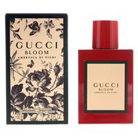 Gucci Bloom Ambrosia Di Fiori Eau de Parfum Intense 50ml Spray For Her - NEW EDP