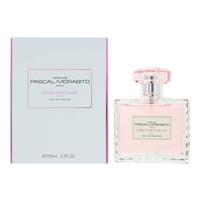 Pascal Morabito Perle Precieuse EDP 100ml For Her Women's Perfume New