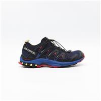 Salomon Womens Running Shoes Multi-Coloured UK 7 Athletic Footwear