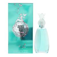 Anna Sui Secret Wish 75ml Eau de Toilette Women's Perfume Her New EDT
