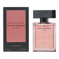 Narciso Rodriguez Musc Noir Rose Eau de Parfum 30ml Spray for Her