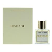 Nishane Ambra Calabria Extrait de Parfum 50ml Spray Unisex