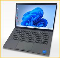 Dell Latitude 7320 i5-1135G7 2.40GHz 8GB Ram 256GB SSD FHD Windows 11 Pro Laptop