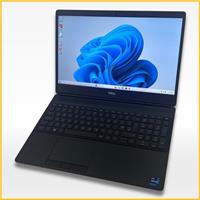 Dell Precision 7560 Core i7-11850H 64GB Ram 1TB SSD NVIDIA RTX A3000 Laptop