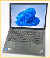 Lenovo ThinkPad L13 Gen 3 Core i5-1245U 16GB 256GB SSD Windows 11 Laptop