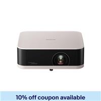 Epson EF61R Portable Smart Projector