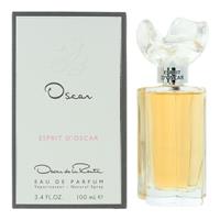 Oscar De La Renta Esprit D'Oscar Eau de Parfum 100ml Spray for Her