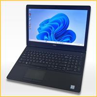 Dell Latitude 5590 15.6 Core i7 32GB Ram 256GB SSD NVIDIA GeForce MX130 Laptop