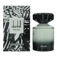 Dunhill Driven Eau De Parfum 100ml Spray for Him