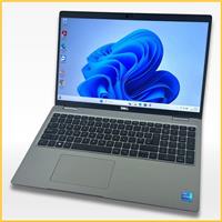 Dell Latitude 5521 15.6 i7-11850H 2.50GHz 16GB Ram 256GB FHD Touchscreen Laptop
