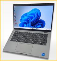 Dell Latitude 5431 Core i7-1270P 2.20GHz 16GB Ram 256GB FHD Touchscreen Laptop