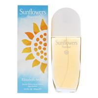 Elizabeth Arden Sunflowers Sunrise Eau de Toilette 100ml Spray For Her