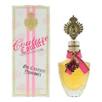 Juicy Couture Couture Eau de Parfum 100ml Spray Women's - NEW. EDP - For Her