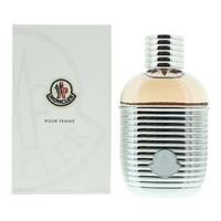 Moncler Pour Femme Eau De Parfum 100ml Spray For Her