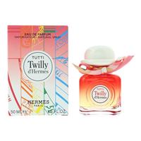 Hermes Twilly D'hermes Tutti Eau de Parfum 50ml Spray for Her