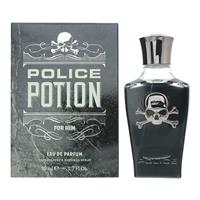 Police Potion For Him Eau De Parfum 50ml Spray for Him