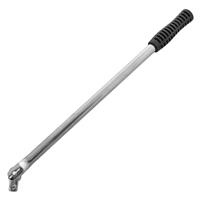 Drive Breaker Bar 18" inch 1/2'' Wheel Balance Vanadium Long Flexi Socket Head