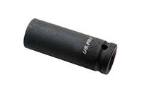 US PRO 21mm 1/2''Dr 6 Point Deep Impact Socket B1367