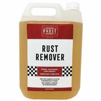 Frost Rust Remover 5L Safe Rust Remove Metal Easy Treatment Immerse