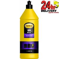 Farecla G3 WAX Liquid Polish High Gloss Protection Long Lasting Finish 1 Litre