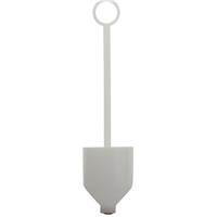 Plastic Paint Viscosity Cup Ford 4 Spray Gun Mixing/Thinning Tool