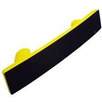 Long Flexible Sanding Rubbing Block 70x400mm Hook&Loop Hook-It Hand Sander
