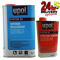U-POL