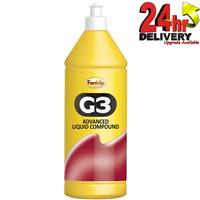 Farecla G3 Advanced Liquid Compound 500ml Paint Restorer