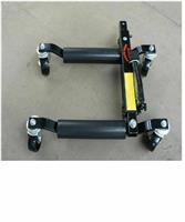 Hydraulic Wheel Skates 1500Lb Dolly Car Skates Vehicle Positioning Jack Tyre