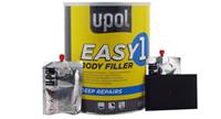 EASY Filler UPOL Body REPAIR Filler Sand Big Smooth DEEP REPAIRS U-POL 3L KIT