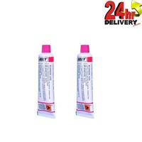 2 X HB Body Universal Hardener BPO 40G Tube For 2K Fillers Fibre Glass Repair