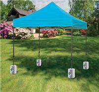 Gazebo Leg Weight 4pk Anchor Base Foot Marquee Stall Tent outdoor Shelter
