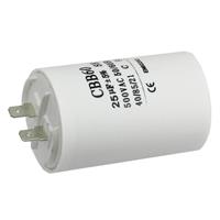 25uF Capacitor for KARCHER K3 K4 K5 K6 K8 T250 Pressure Washer Motor Start Run