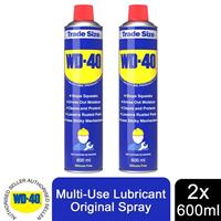 WD-40 Multi-Use Lubricant Aerosol