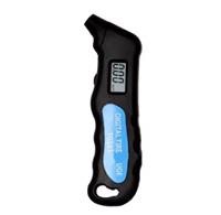Digital Car Tire Tyre Air Pressure Gauge Meter LCD Display Manometer Barometers