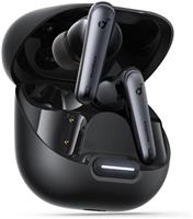 soundcore Liberty 4 NC Wireless Hi-Res Earbuds Noise Reduction 98.5% 50H Battery