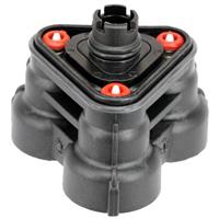 KARCHER Genuine K2 K3 K4 Pressure Washer Cylinder Head 90011050 9.001-105.0