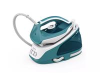 Tefal SV6131G0 Steam Generator Station Iron Express Easy 1.7L 2200w White & Blue