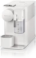 De'Longhi EN510.W Pod Coffee Machine Nespresso Lattissima One 1450w 1L White