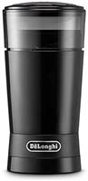 De'Longhi KG200 Coffee Bean Grinder 90g Capacity Electric Machine 170w Black