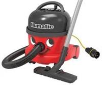 Numatic NRV240-11 Henry Cylinder Vacuum Cleaner Commercial Hoover 620w 9L 110V