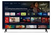 Sharp 1TC32FH2KL2AB 32 HD Ready LED Smart TV Android Chromecast Black