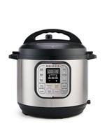 InstantPot Duo Mini 3 Smart Pressure Cooker 7-in-1 3L 600w Stainless Steel