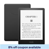 AMAZON KINDLE PAPERWHITE 11TH GENERATION 