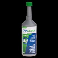 Cataclean Petrol Catalytic Cleaner 500ml 8 in 1 Fuel & Exhaust System Additive