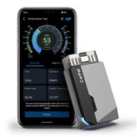 2026 TOPDON Carpal-E Bluetooth All System Car Diagnostic Tool OBD2 Reset Scanner