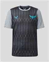 Scarlets Junior 23/24 Short Sleeve Training T-Shirt