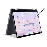 Acer Chromebook Plus Spin 714 Touchscreen CP714-1HN Grey