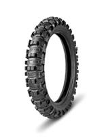 19-120/90 BORILLI FIM MOTOCROSS TYRE, MX77 REAR MEDIUM MX
